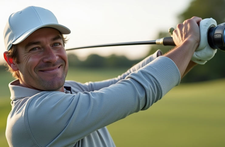 Great Golf Gadgets
