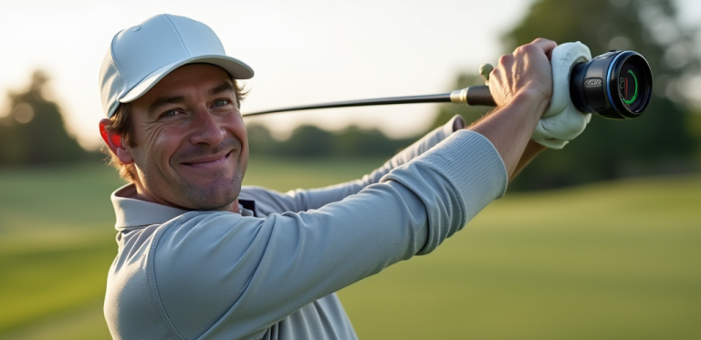 Game-Changing Golf Gadgets: The Top 5 Must-Have Gizmos Every Golfer Needs to Up Their Game