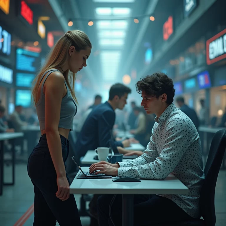 Many jobs and careers are at risk due to the rapid development of artificial intelligence.