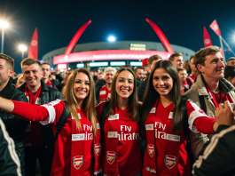 How long will Arsenal fans tolerate Arteta if he doesn't win a major trophy soon?