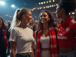 Gunners Fans