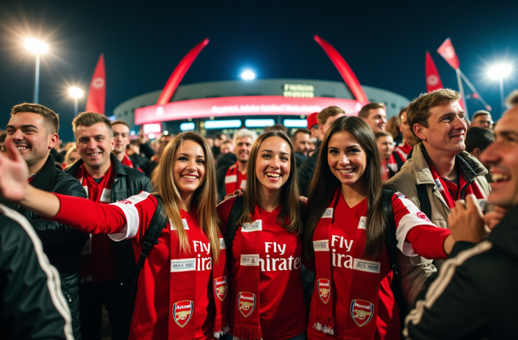 How long will Arsenal fans tolerate Arteta if he doesn't win a major trophy soon?