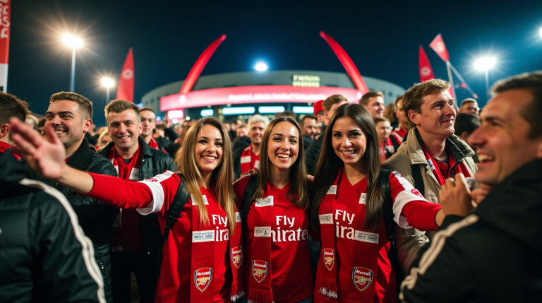 How long will Arsenal fans tolerate Arteta if he doesn't win a major trophy soon?