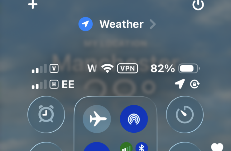 Apple's IOS 26 Looks Crap to Me.